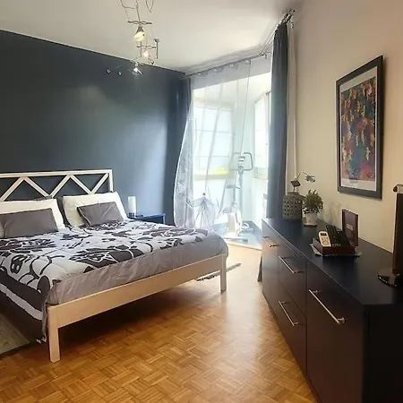 Romana Citra 010001-lt-0046 Apartament