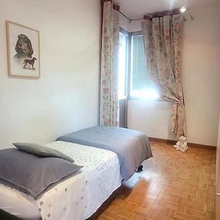 Apartament Romana Citra 010001-lt-0046 *