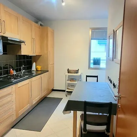 Romana Citra 010001-lt-0046 Apartament *