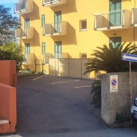 Romana Citra 010001-lt-0046 Arenzano