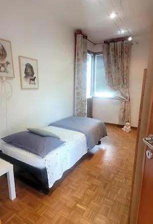 Romana Citra 010001-lt-0046 Διαμέρισμα Arenzano
